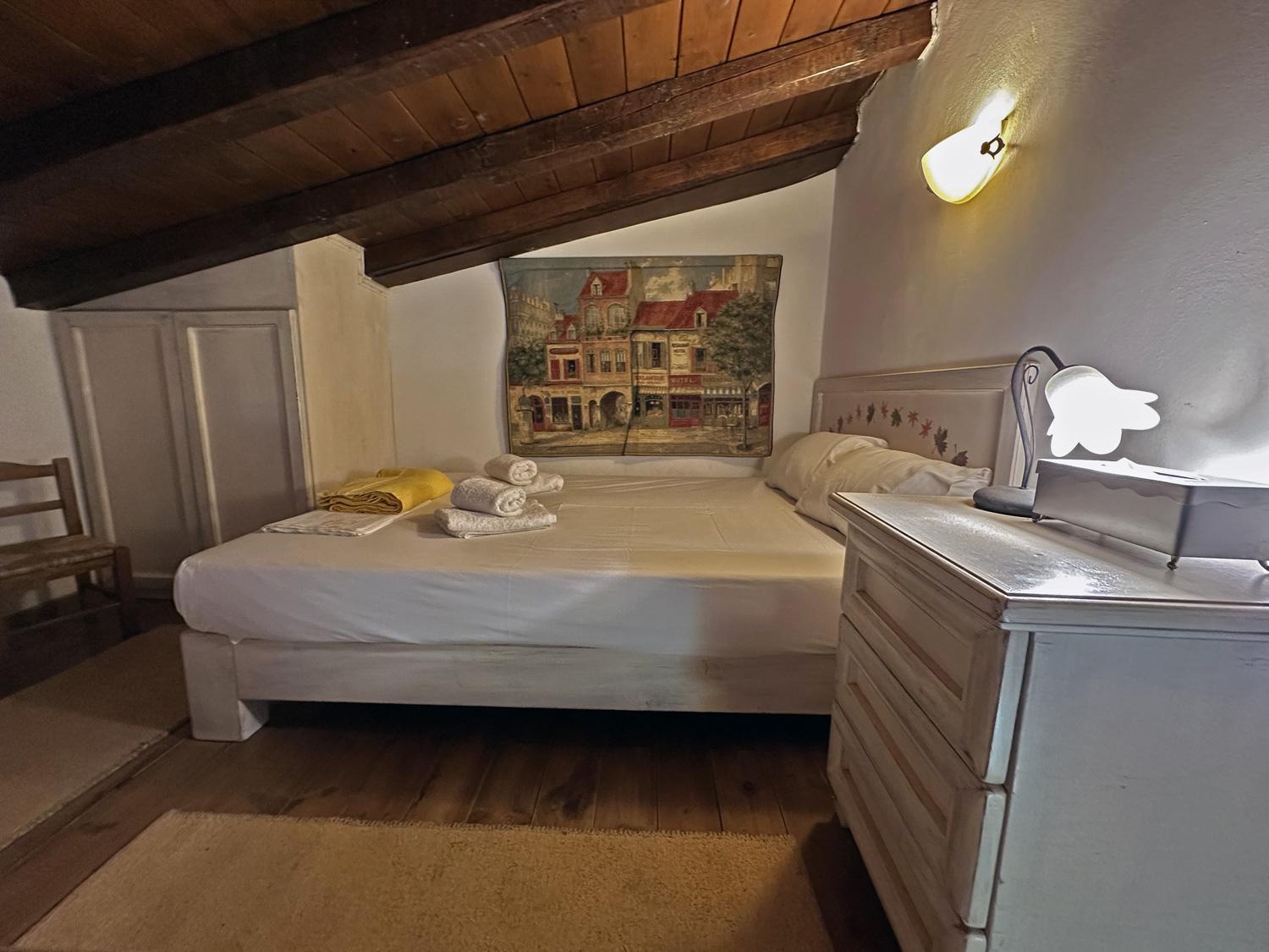 Porfyrousa Traditional Hotel Milopotamos  Extérieur photo