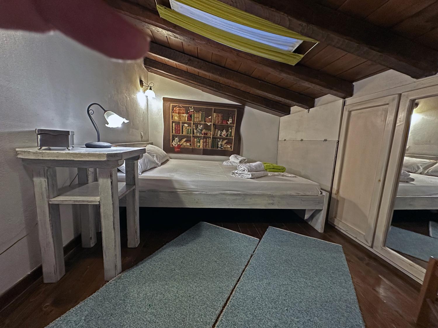 Porfyrousa Traditional Hotel Milopotamos  Extérieur photo