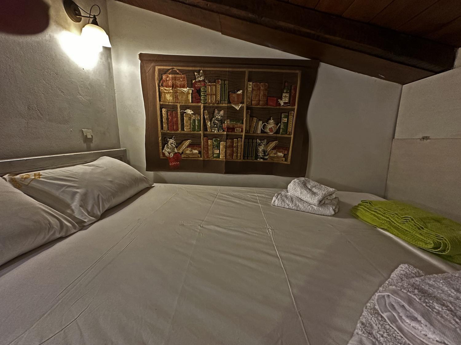 Porfyrousa Traditional Hotel Milopotamos  Extérieur photo